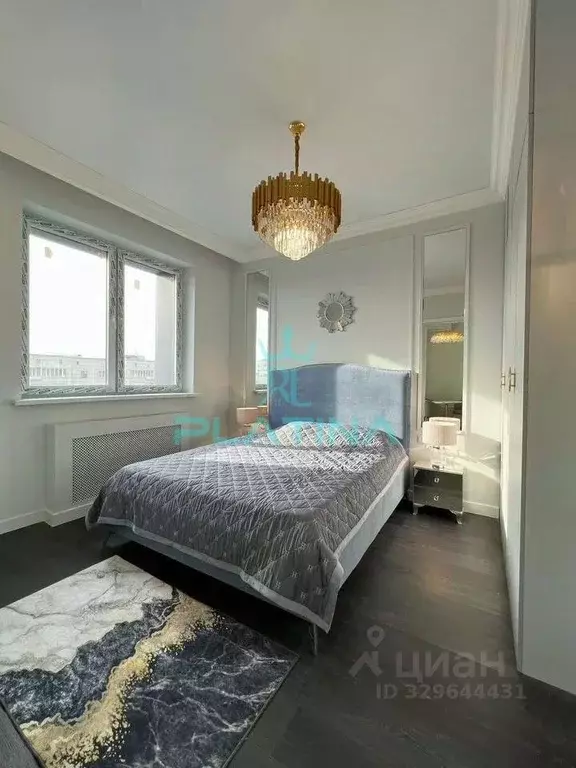 2-к кв. Татарстан, Казань ул. Достоевского, 57 (70.0 м) - Фото 1