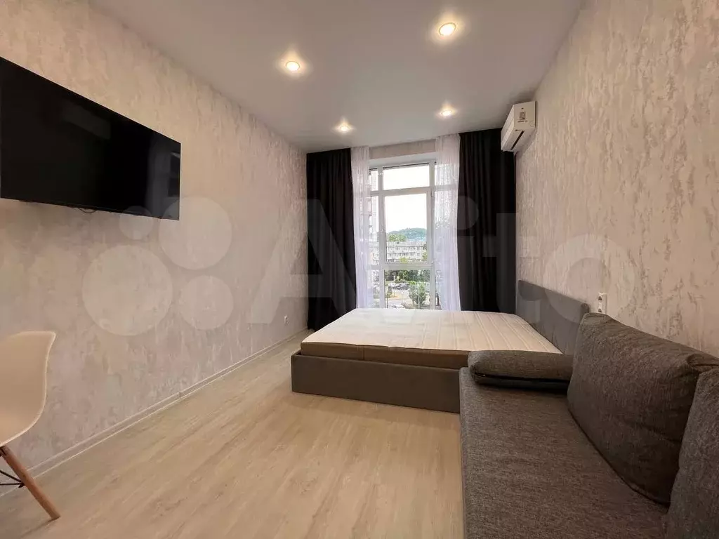 Квартира-студия, 26 м, 3/20 эт. - Фото 1