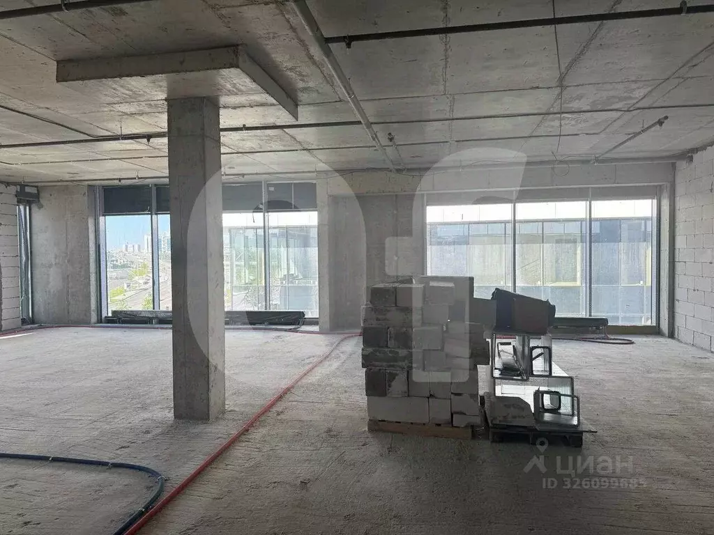 Офис в Москва просп. Андропова, 11к2с2 (4307 м) - Фото 1