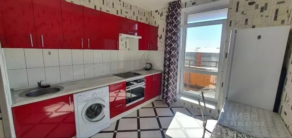 1-к кв. Санкт-Петербург ул. Верности, 17 (39.0 м) - Фото 0