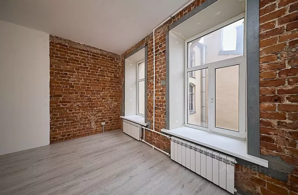 2-к кв. Санкт-Петербург Финский пер., 7 (83.1 м) - Фото 2