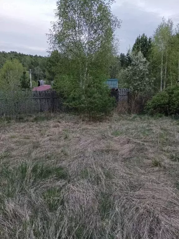Участок в Иркутский муниципальный округ, Байкальский тракт, 57-й ... - Фото 2