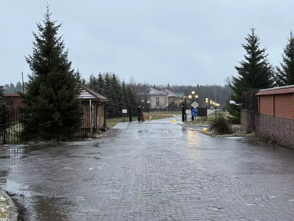 Участок в Москва д. Пучково, Рависсант кп,  (20.0 сот.) - Фото 1