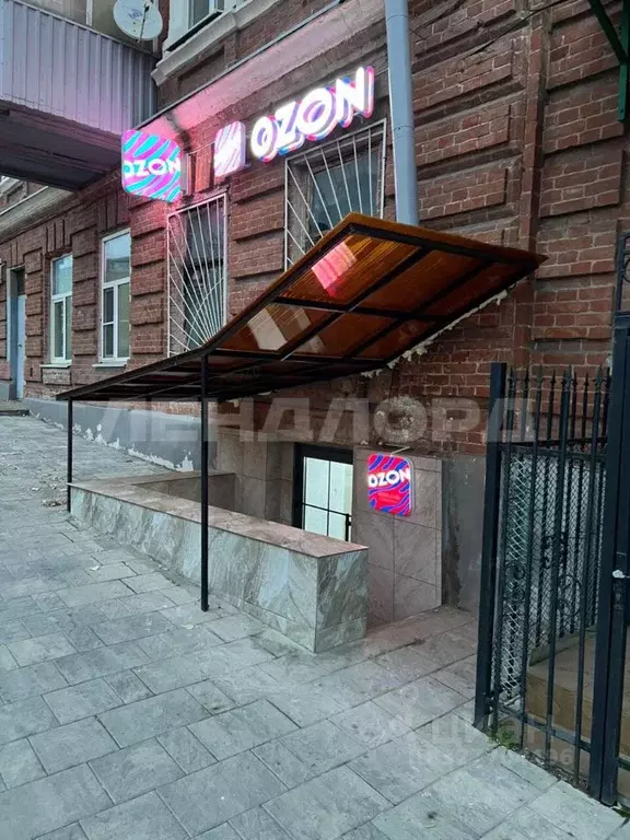 Помещение свободного назначения в Ростовская область, Ростов-на-Дону ... - Фото 2