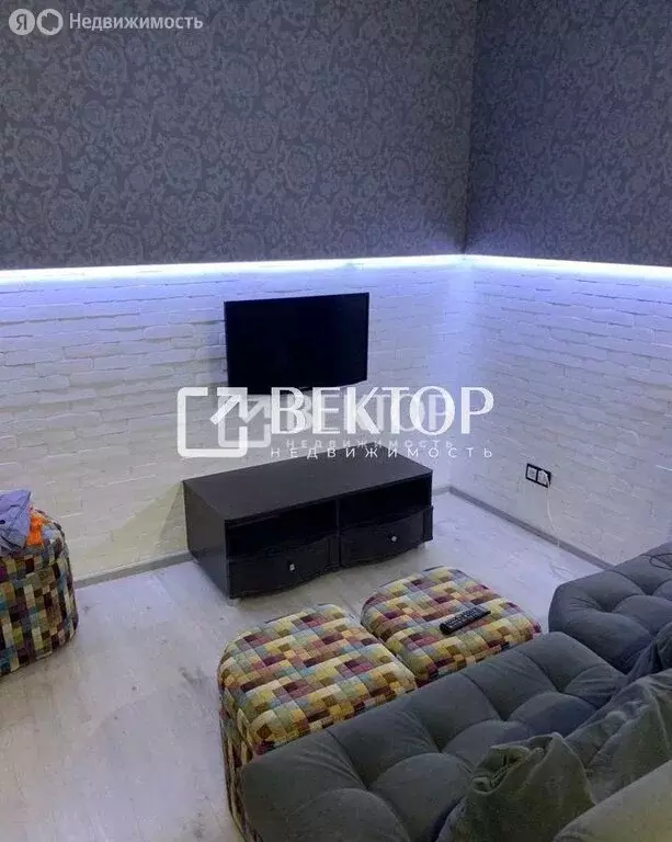 1-комнатная квартира: Кострома, Рабочий проспект, 13 (40 м) - Фото 2