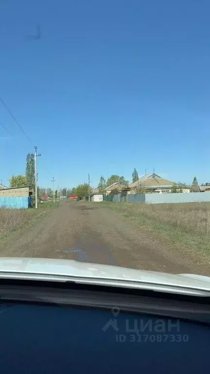 Дом в Оренбургская область, Оренбургский район, с. Никольское ... - Фото 0