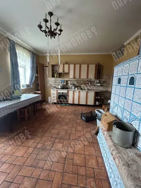 Дом в Тверская область, Старицкий муниципальный округ, д. Дубровино  ... - Фото 1