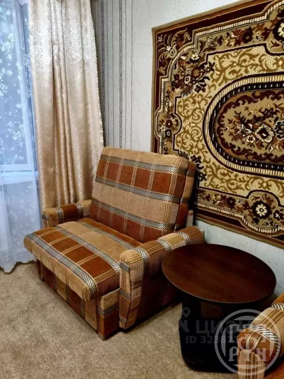 1-к кв. Санкт-Петербург ул. Вавиловых, 7К3 (30.8 м) - Фото 2