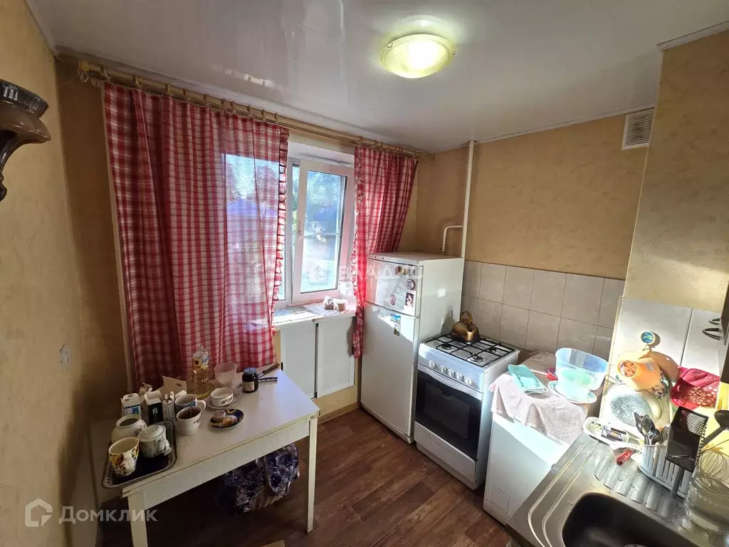 Продаётся 1-к квартира, 32 м - Фото 0