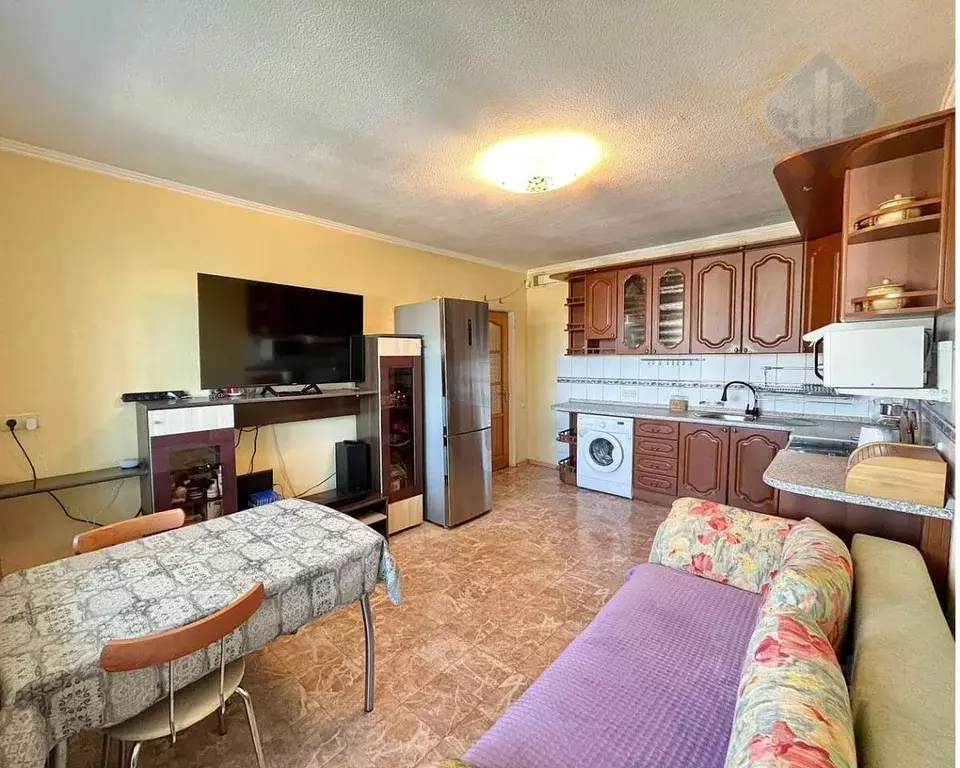 3-к кв. Приморский край, Находка ул. Арсеньева, 26 (63.4 м) - Фото 1