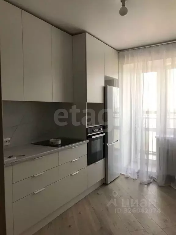 2-к кв. Татарстан, Казань проезд Яраткан, 3 (45.0 м) - Фото 1