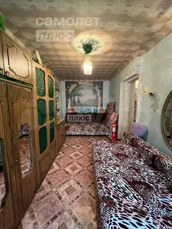 1-к. квартира, 25 м, 1/3 эт. - Фото 1