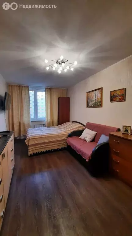 1-комнатная квартира: Екатеринбург, улица Вилонова, 22А (39.2 м) - Фото 0
