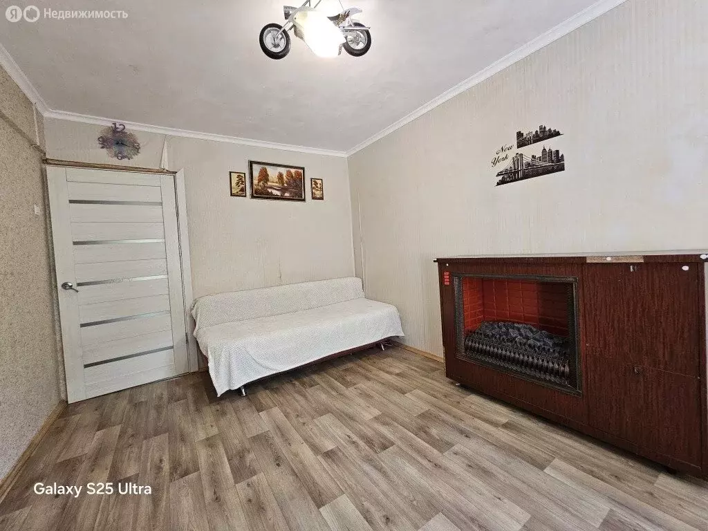2-комнатная квартира: Благовещенск, улица Мухина, 87/1 (52 м) - Фото 0