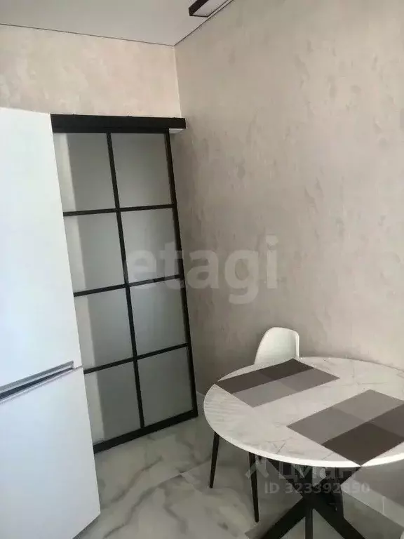 1-к кв. Ростовская область, Ростов-на-Дону просп. 40-летия Победы, ... - Фото 2