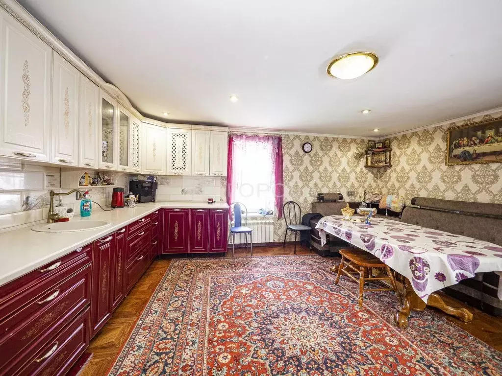 Дом в Новосибирская область, Новосибирск Таманская ул., 6 (154 м) - Фото 2