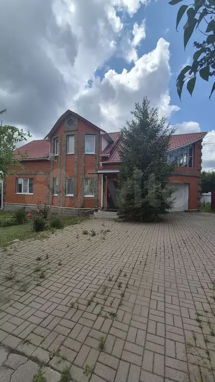 Дом 226,6 м на участке 11,5 сот. - Фото 0