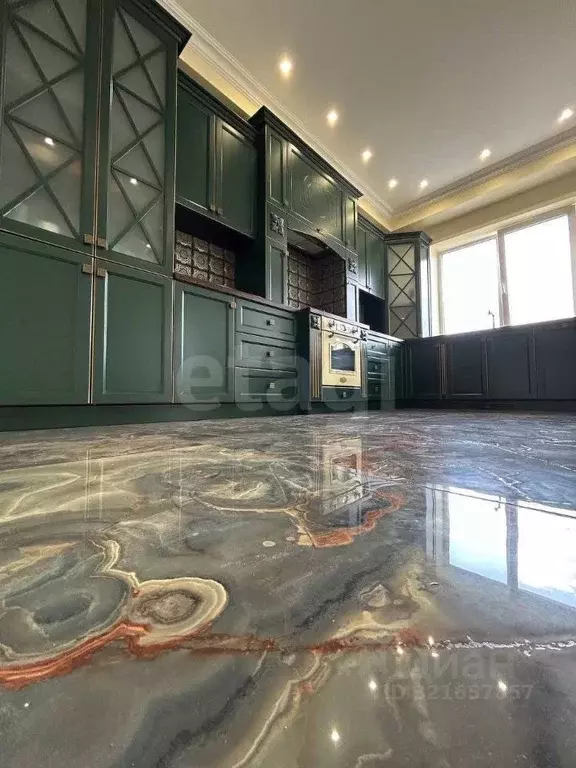 3-к кв. Белгородская область, Белгородский район, Дубовское с/пос, с. ... - Фото 1