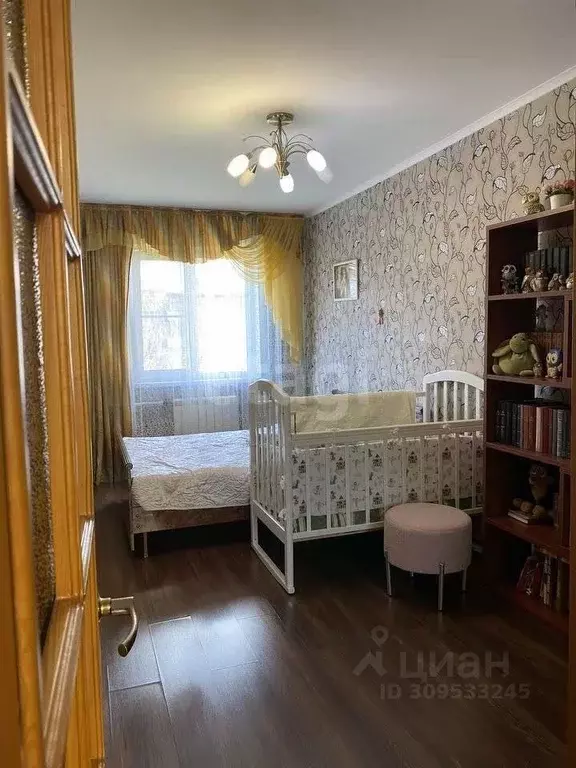 2-к кв. Алтайский край, Барнаул ул. Малахова, 58 (43.6 м) - Фото 1