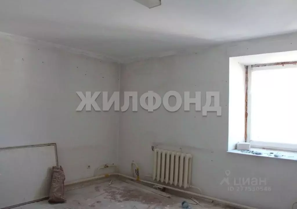 3-к кв. Белгородская область, Белгород Гостенская ул., 2а (98.3 м) - Фото 0