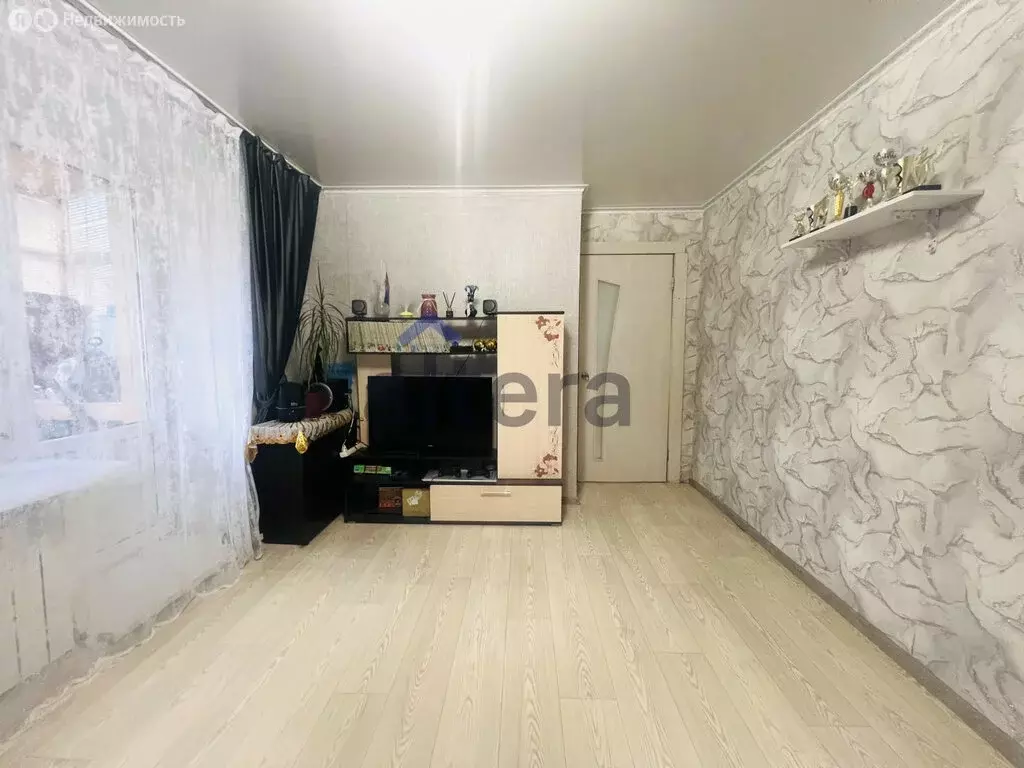 2-комнатная квартира: Осиново, Центральная улица, 9 (46 м) - Фото 2