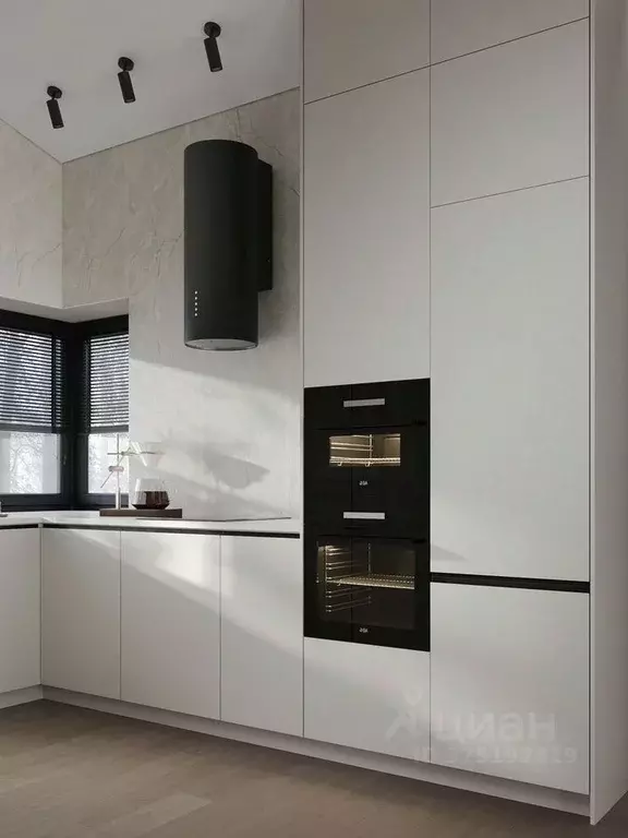 Коттедж в Свердловская область, Сысертский муниципальный округ, пос. ... - Фото 2