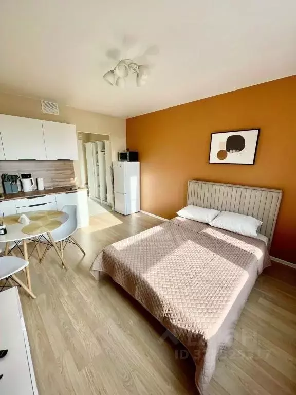 1-к кв. Московская область, Красногорск ул. Видная, 6 (22.0 м) - Фото 2