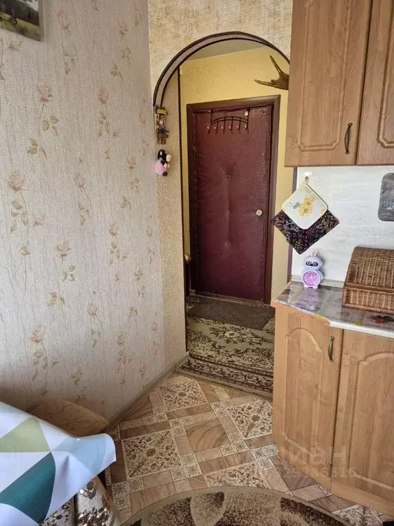 1-к кв. Москва ул. Молдагуловой, 22К2 (25.0 м) - Фото 1