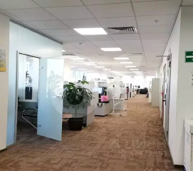 Офис в Москва Профсоюзная ул., 65к1 (4825 м) - Фото 1