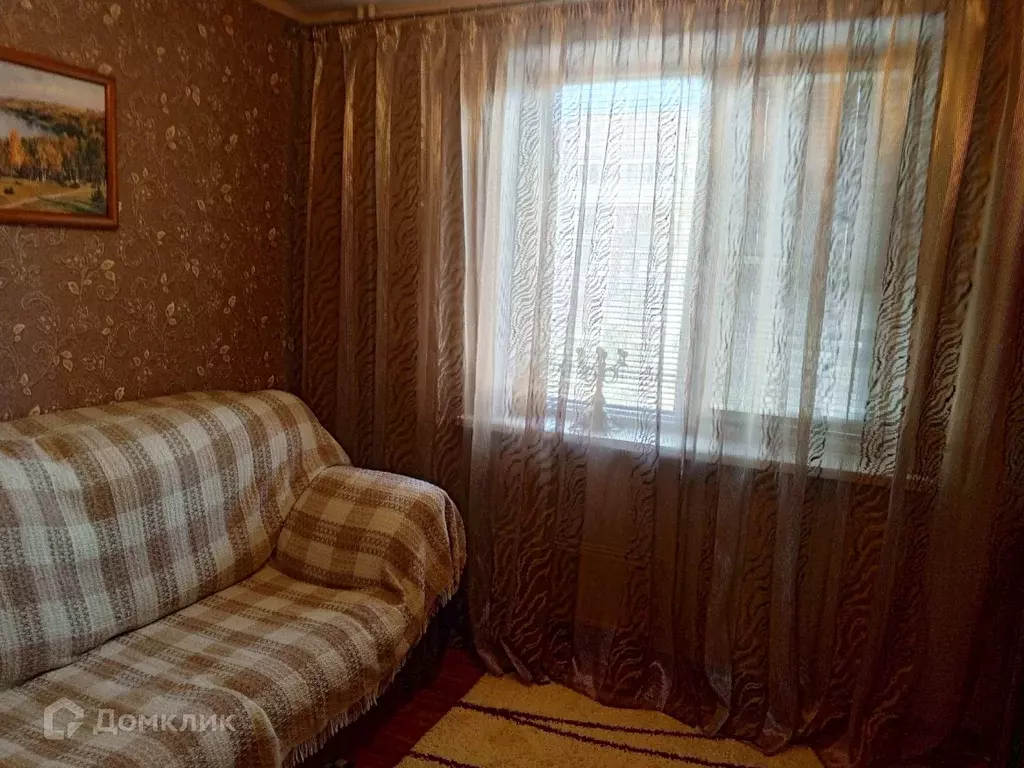 Продаётся 3-к квартира, 78.9 м - Фото 1