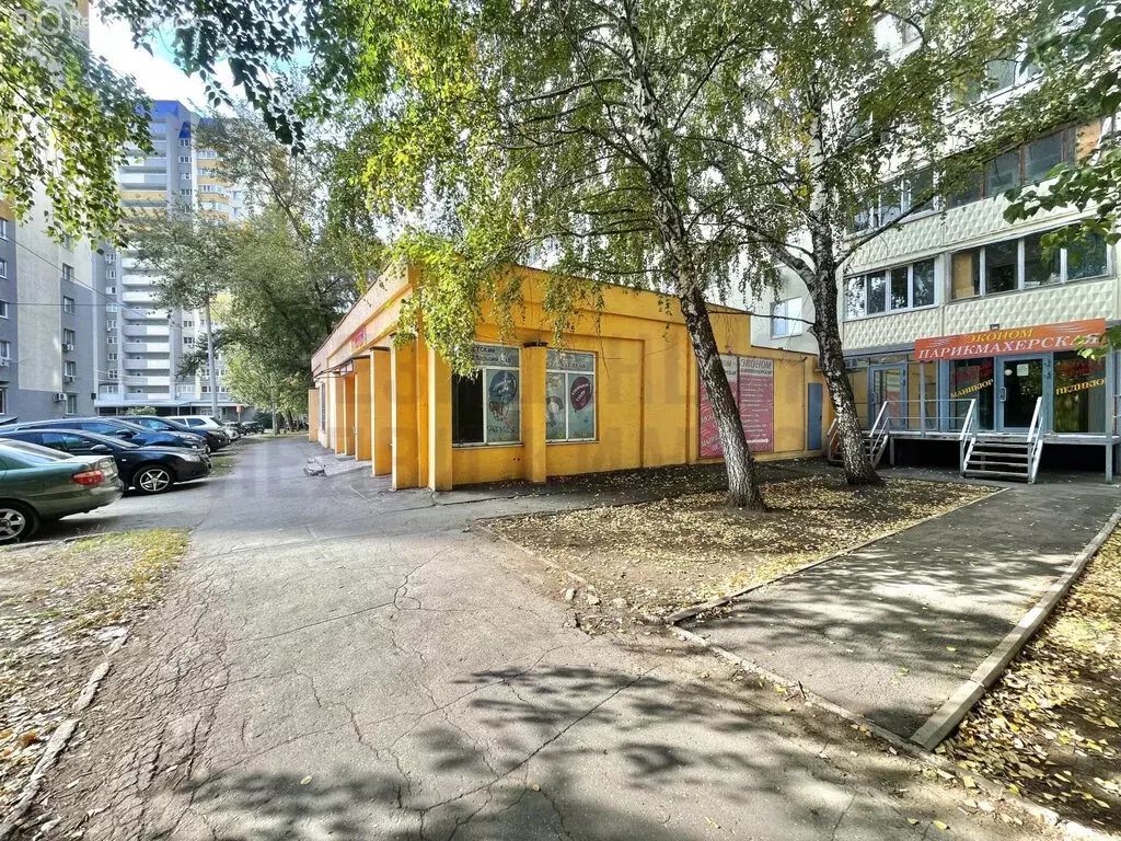 Торговая площадь (43 м) - Фото 2