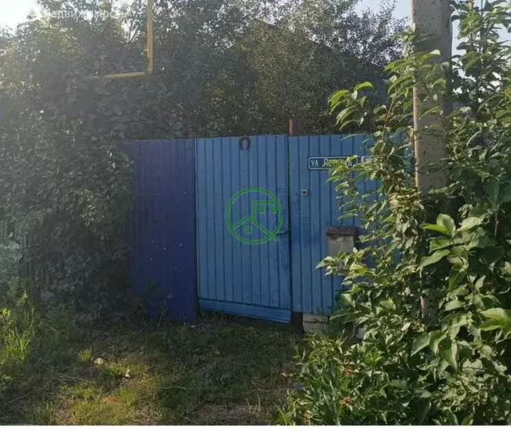 Дом в посёлок Варламово, улица Ленина, 63 (47.7 м) - Фото 0