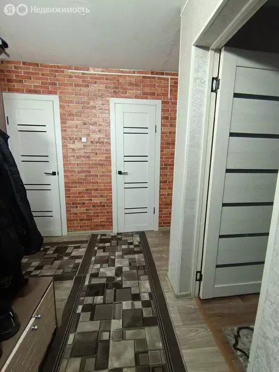 2-комнатная квартира: Туринск, улица Горького, 59 (47.8 м) - Фото 2