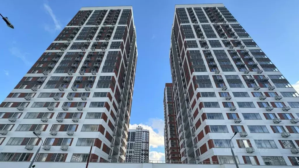 Помещение свободного назначения в Москва проезд Черепановых, 10 (109 ... - Фото 2