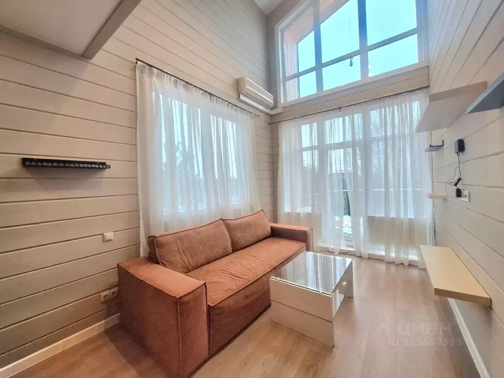 2-к кв. Московская область, Красногорск городской округ, с. ... - Фото 2