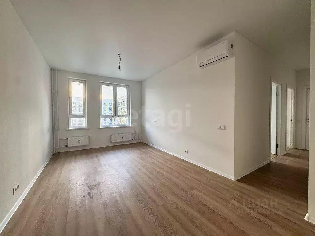 2-к кв. Московская область, Химки городской округ, д. Юрлово к1/1 ... - Фото 2