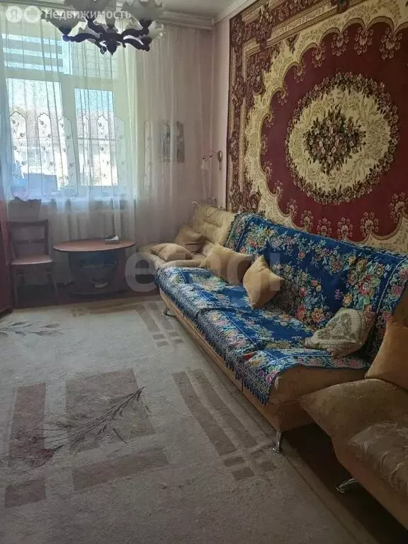 2-комнатная квартира: Пятовский, улица Ленина, 6 (45 м) - Фото 0