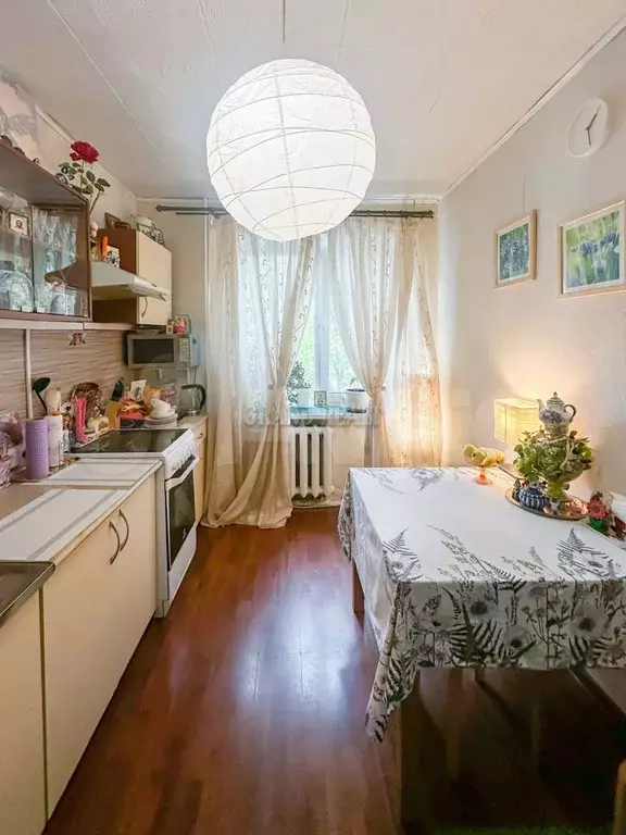 Комната 26,8 м в 5-к., 2/9 эт. - Фото 0