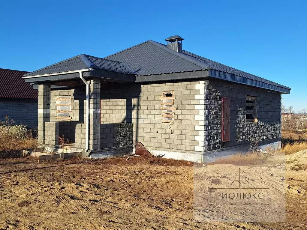 Дом в Челябинская область, Карталинский муниципальный округ, с. ... - Фото 1