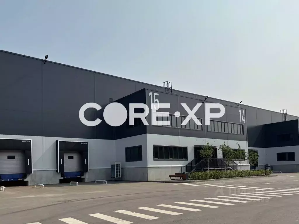 Помещение свободного назначения в Московская область, Подольск ... - Фото 2