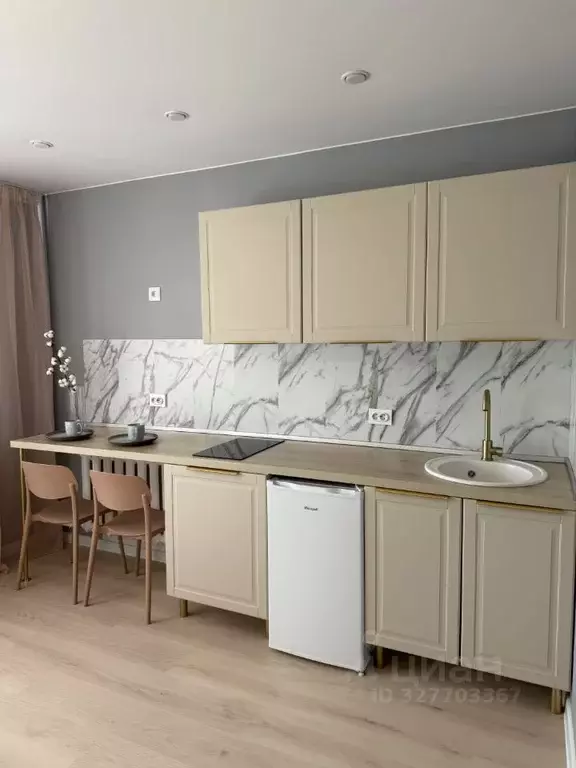 Студия Новгородская область, Великий Новгород Хутынская ул., 23к1 ... - Фото 1