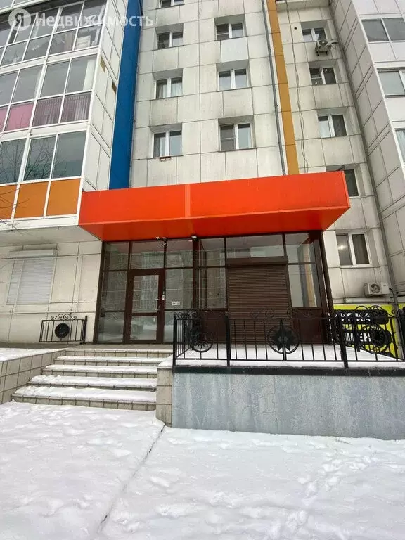 Помещение свободного назначения (141 м) - Фото 0