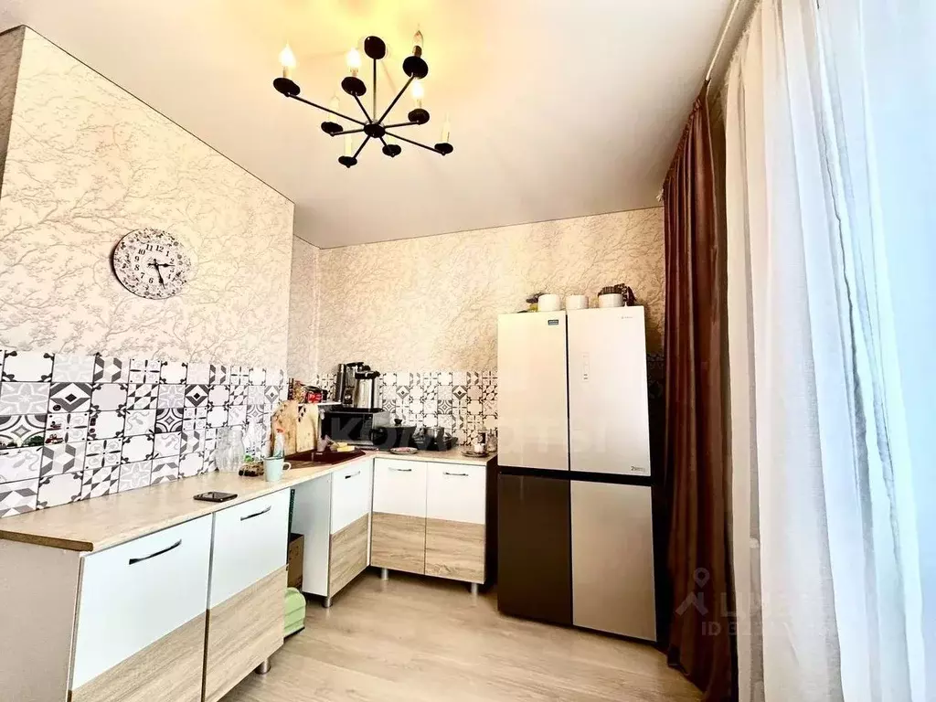 2-к кв. Воронежская область, Воронеж ул. Шукшина, 27 (62.0 м) - Фото 2