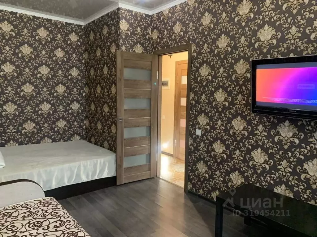 1-к кв. Башкортостан, Уфа ул. Максима Горького, 44 (45.0 м) - Фото 1