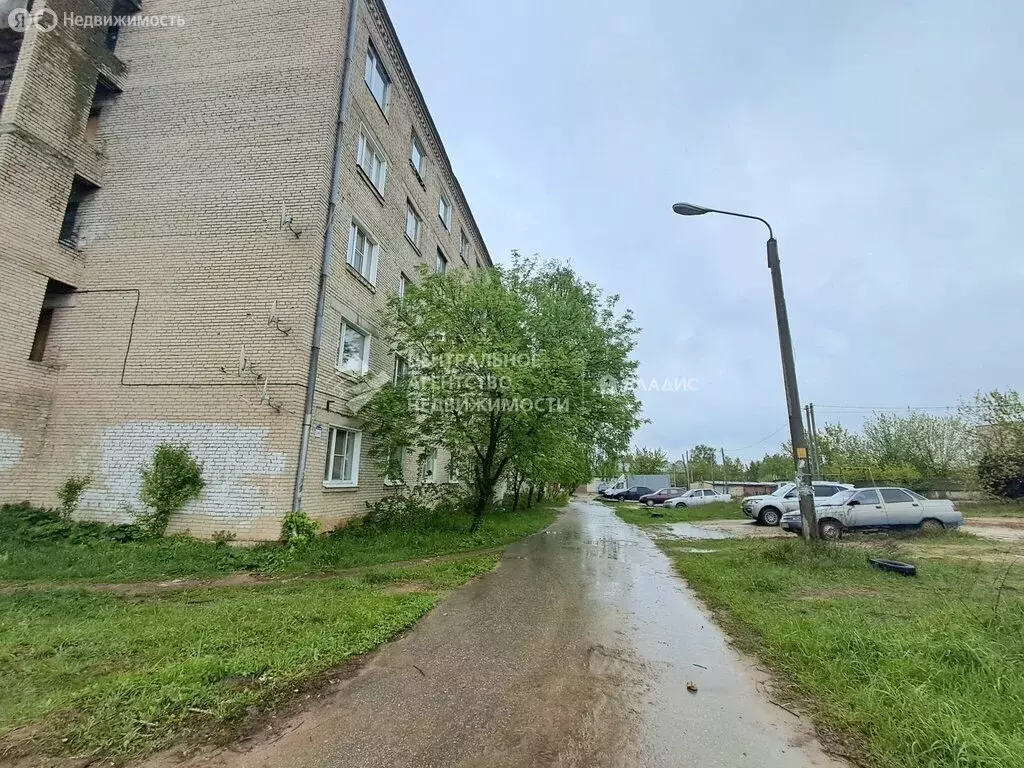 1-комнатная квартира: Касимов, Советская улица, 195А (29.8 м) - Фото 1