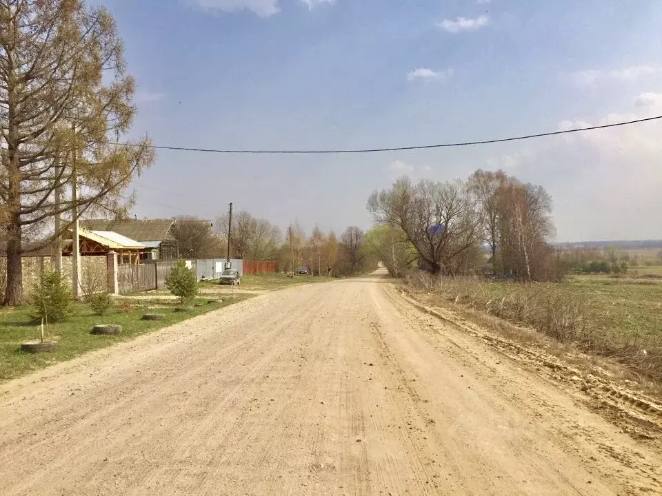 Участок в Ярославская область, Переславль-Залесский городской округ, ... - Фото 1