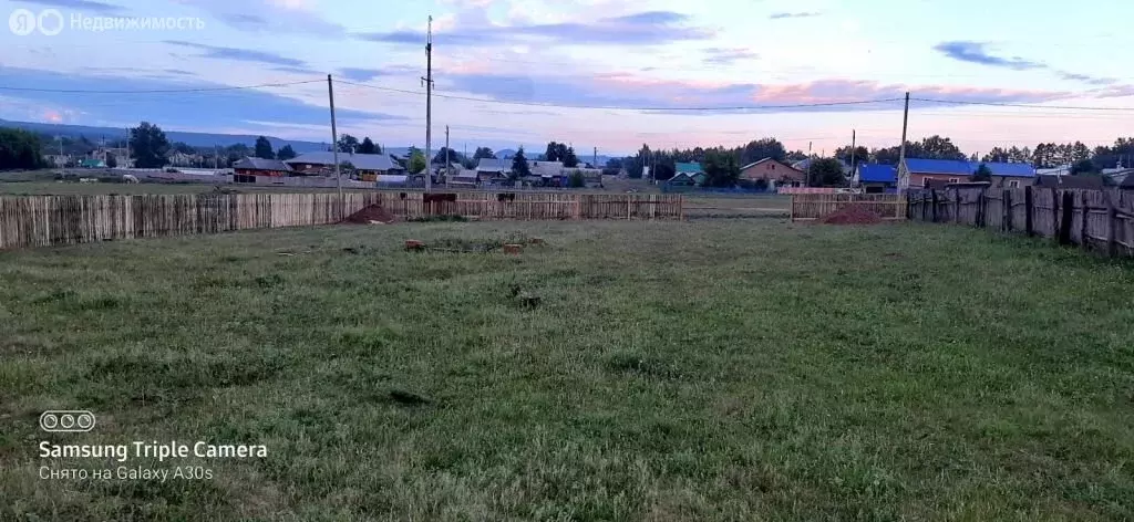 Участок в Новоаптиково, Майская улица, 10 (15 м) - Фото 2