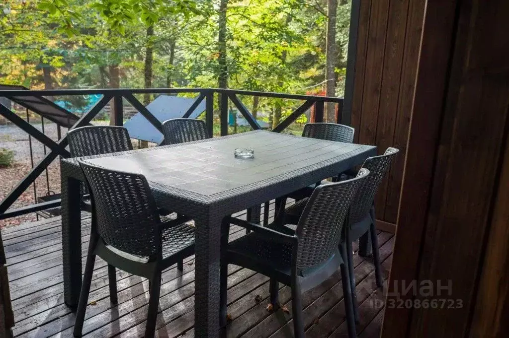 1-к кв. Карачаево-Черкесия, Зеленчукский район, с. Архыз ул. ... - Фото 1