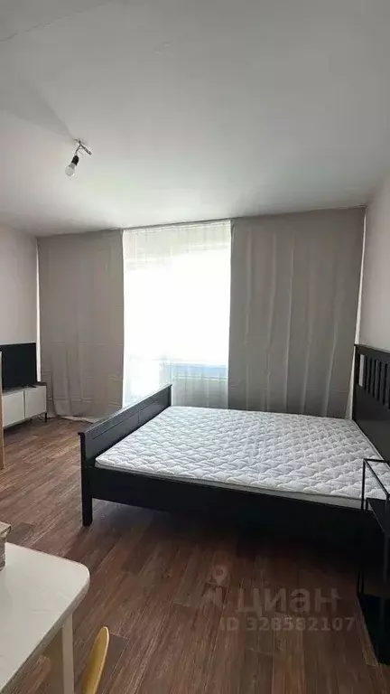 Студия Новосибирская область, Новосибирск ул. Татьяны Снежиной, 21/1 ... - Фото 2