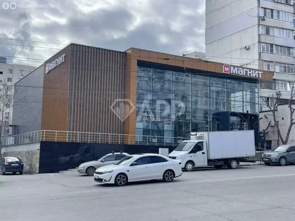 Помещение свободного назначения (550 м) - Фото 2